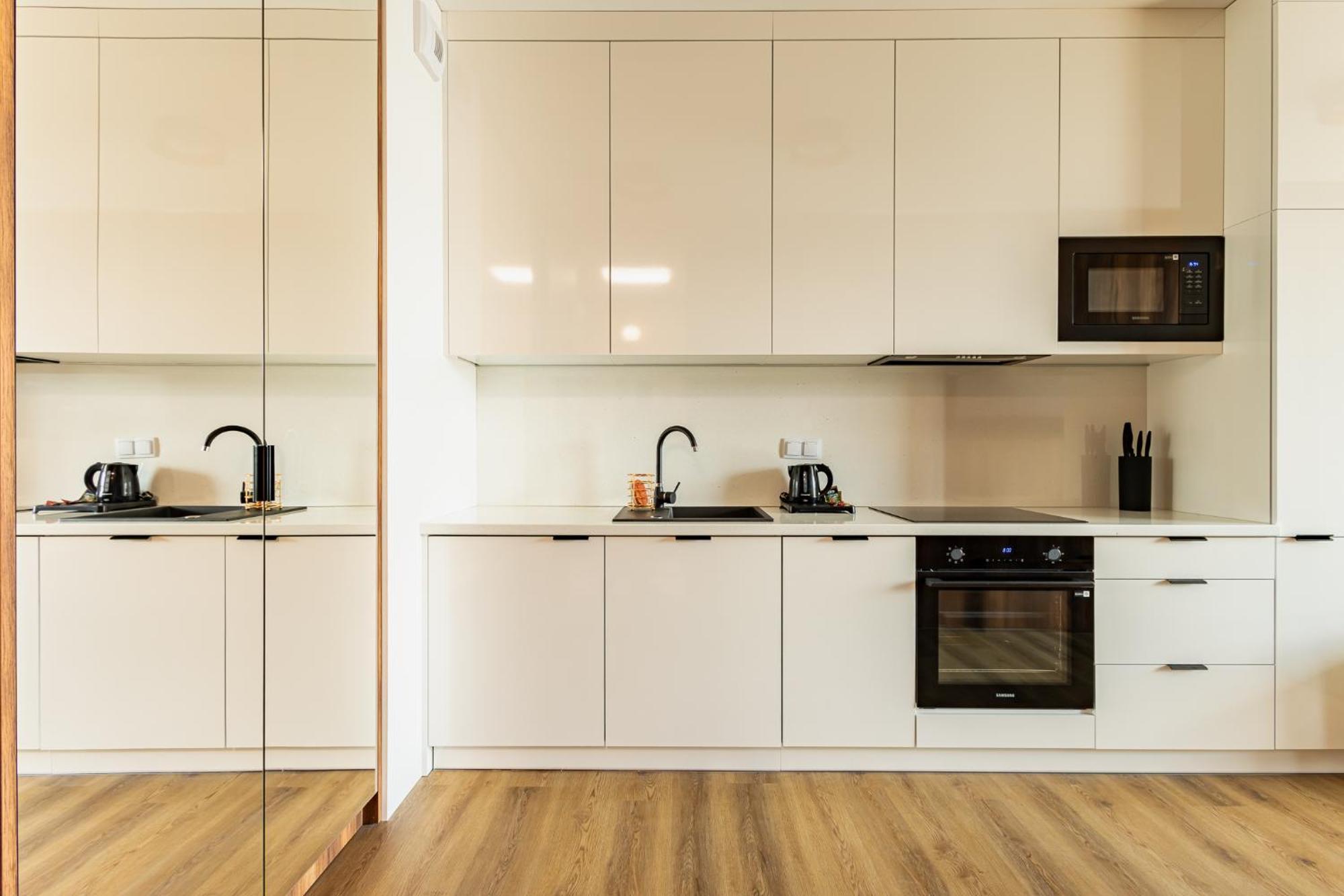 House Living Butas Warsaw
