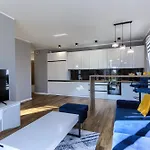 Central House Living