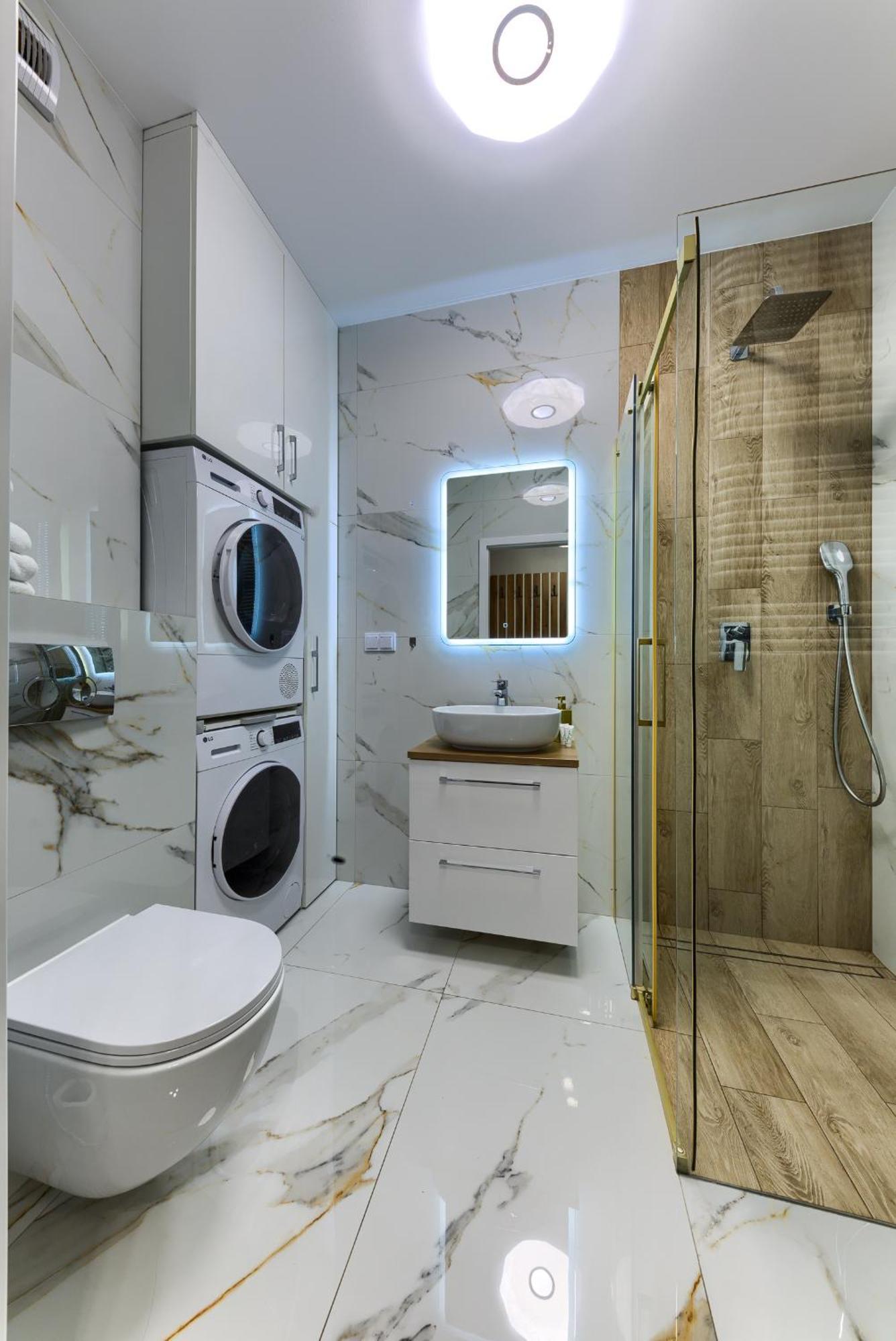 House Living Apartament *