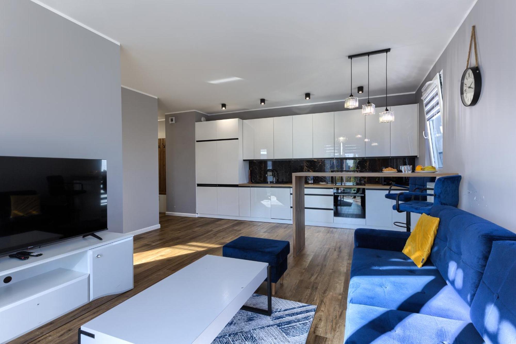 House Living Warszawa