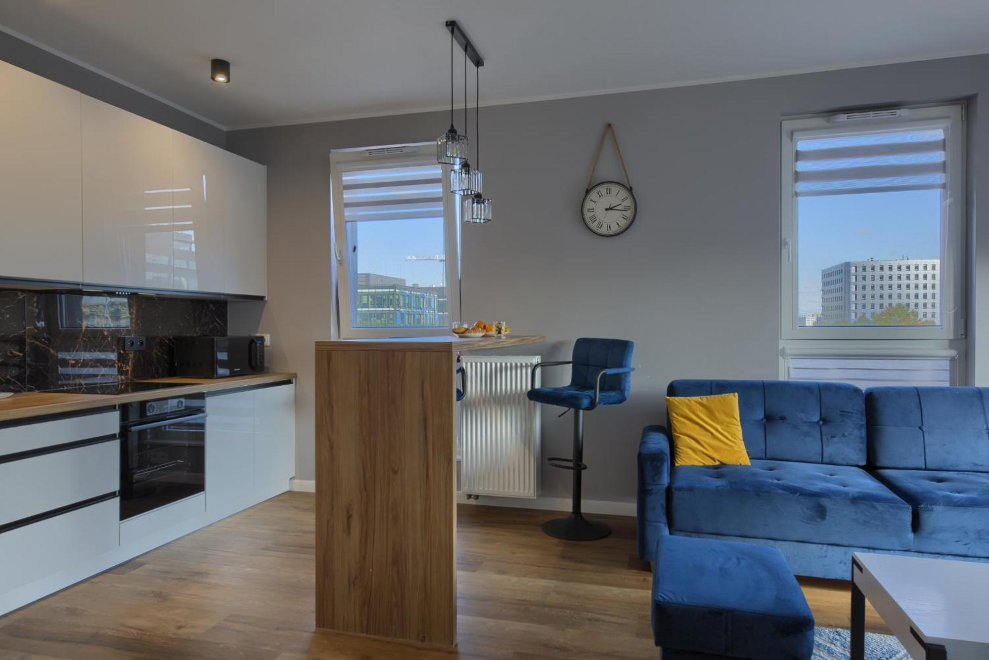 House Living Apartament *