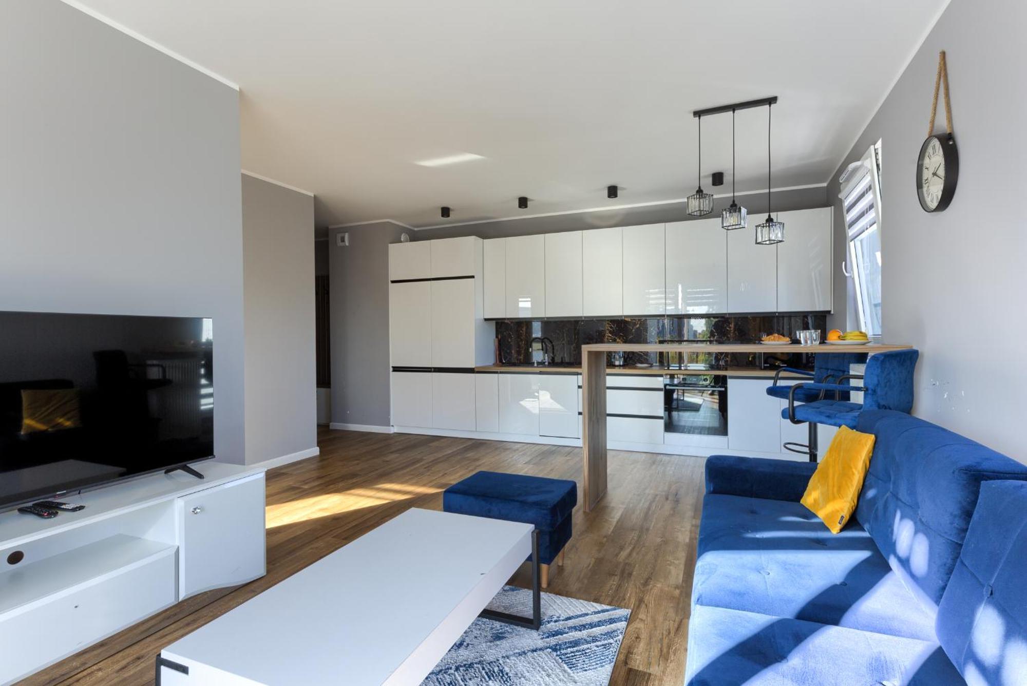 House Living Warszawa