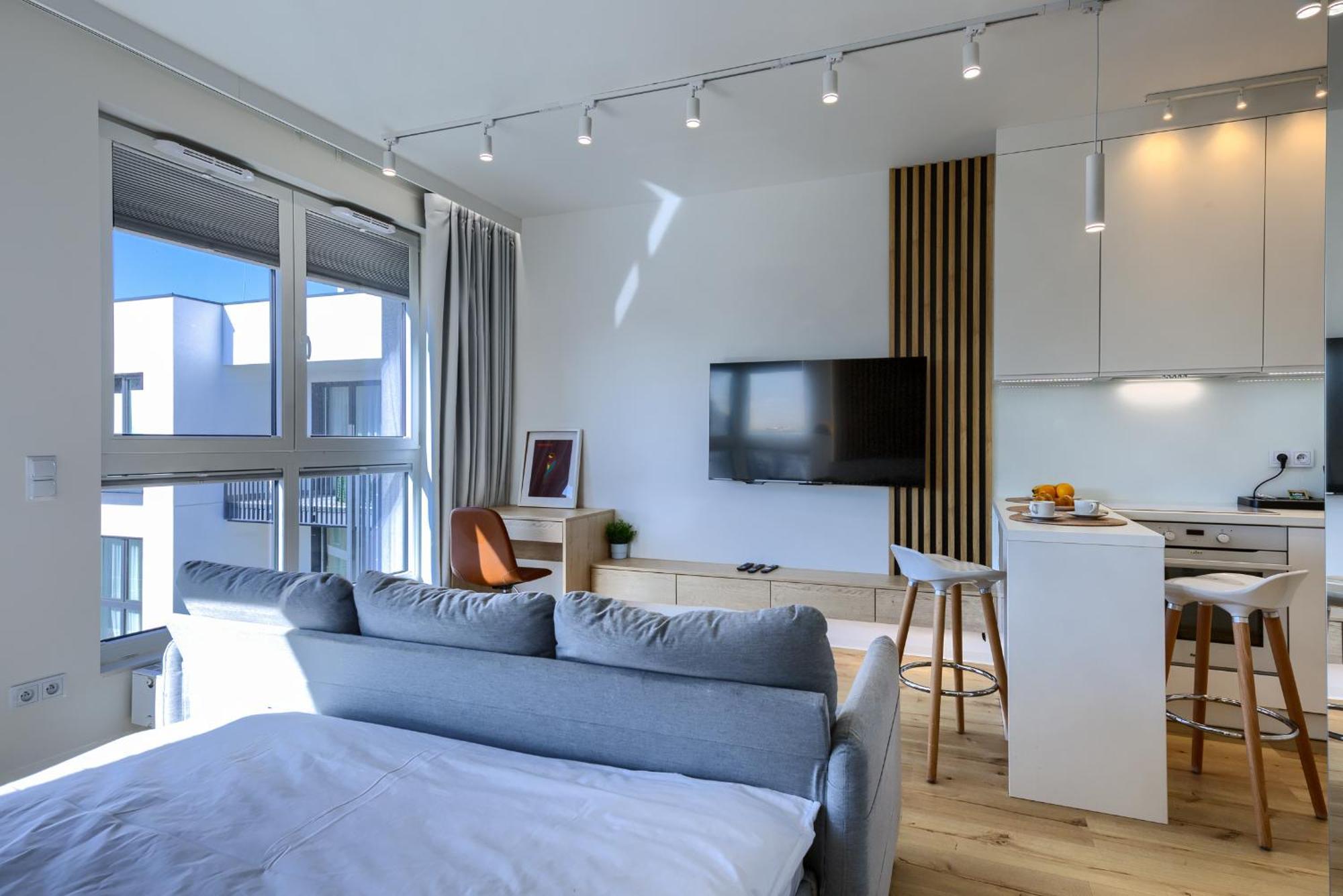 House Living Apartament