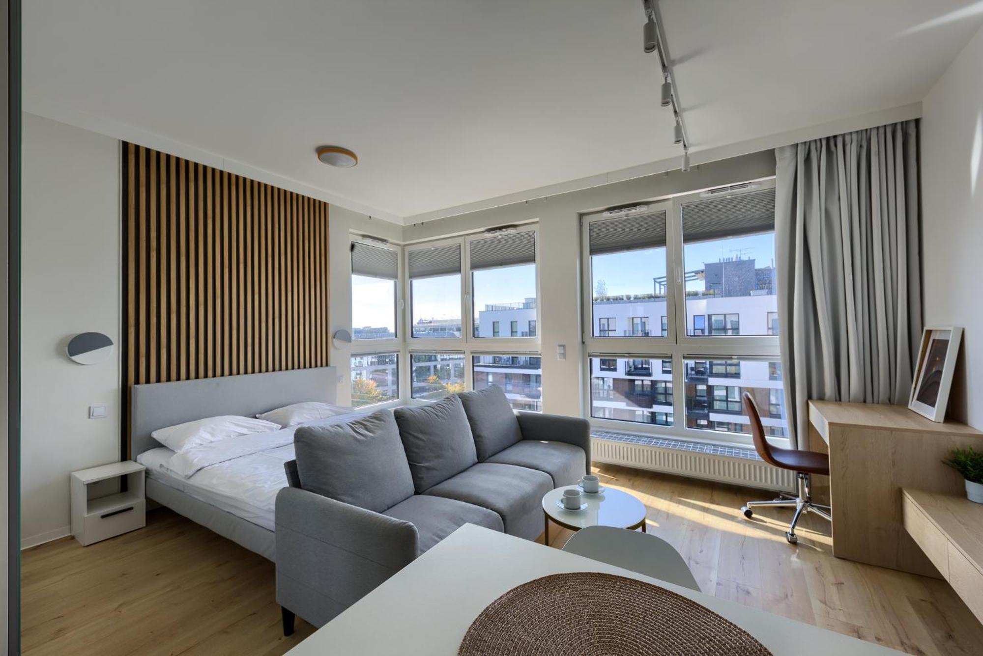 House Living * Warszawa