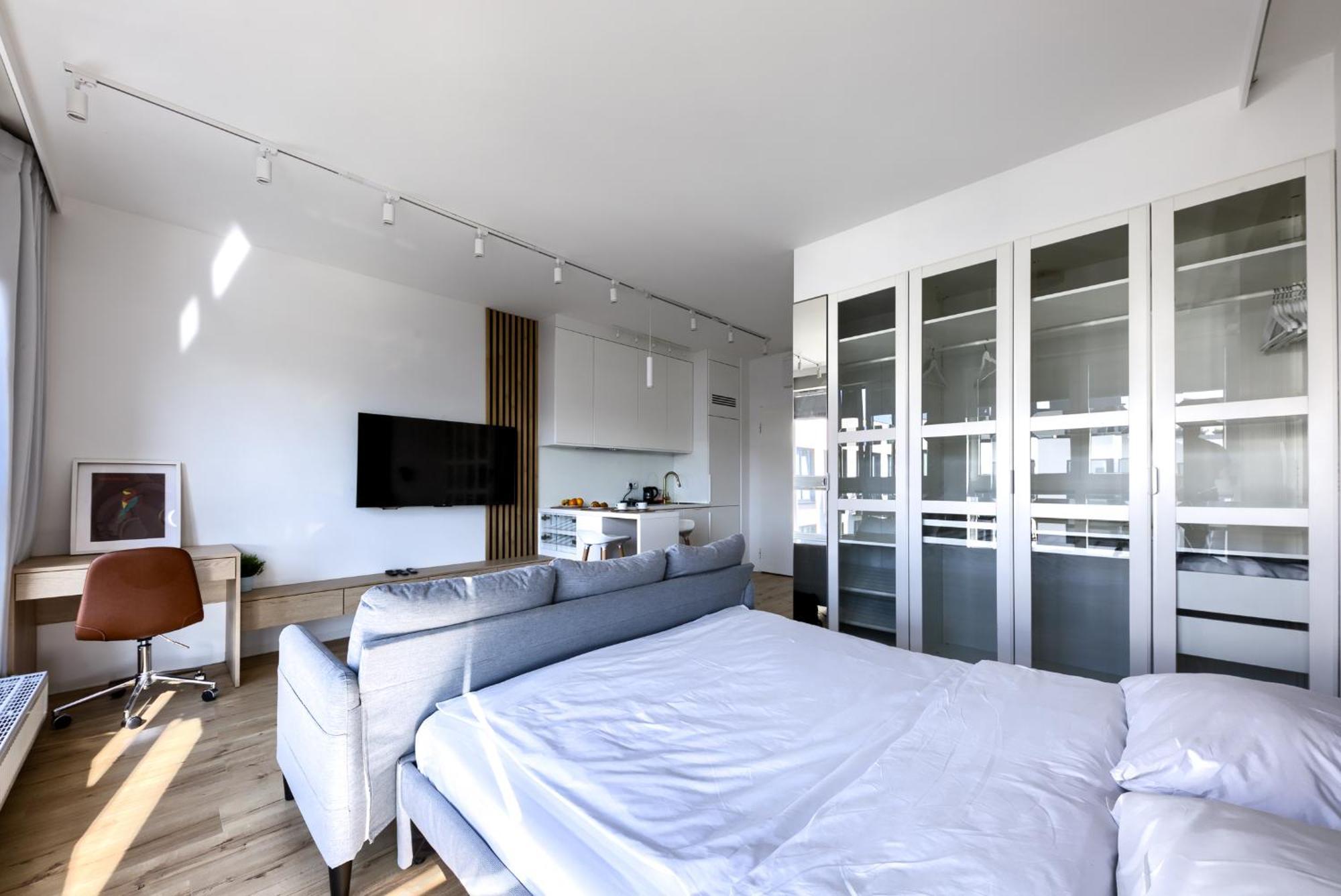 House Living Apartament