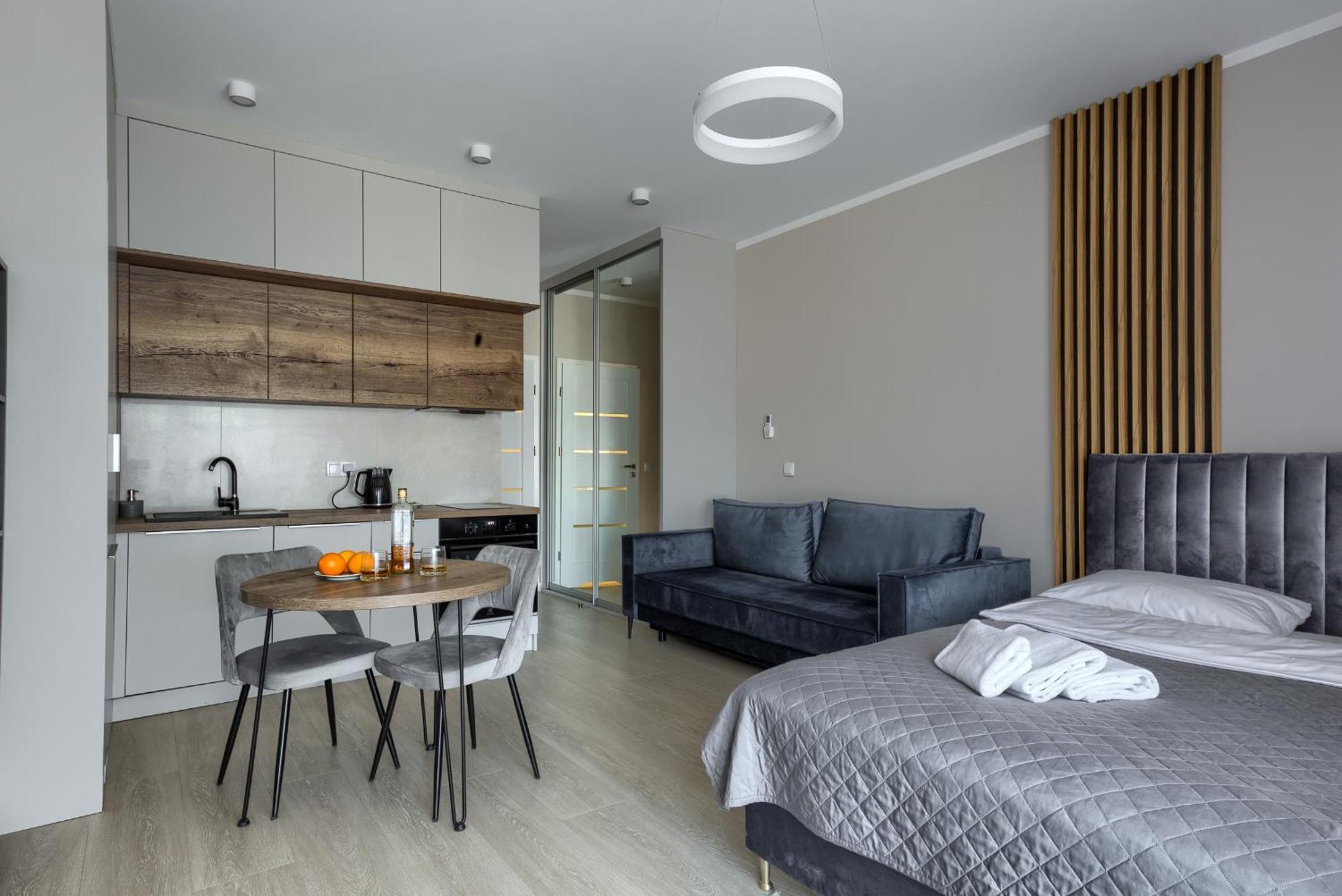House Living Apartament