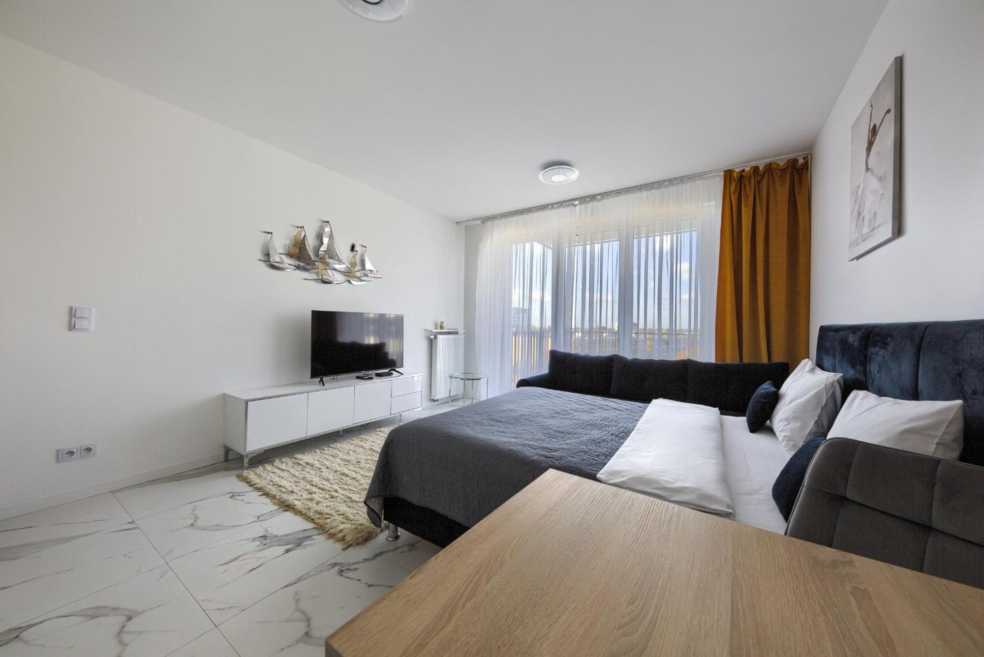 House Living Apartament