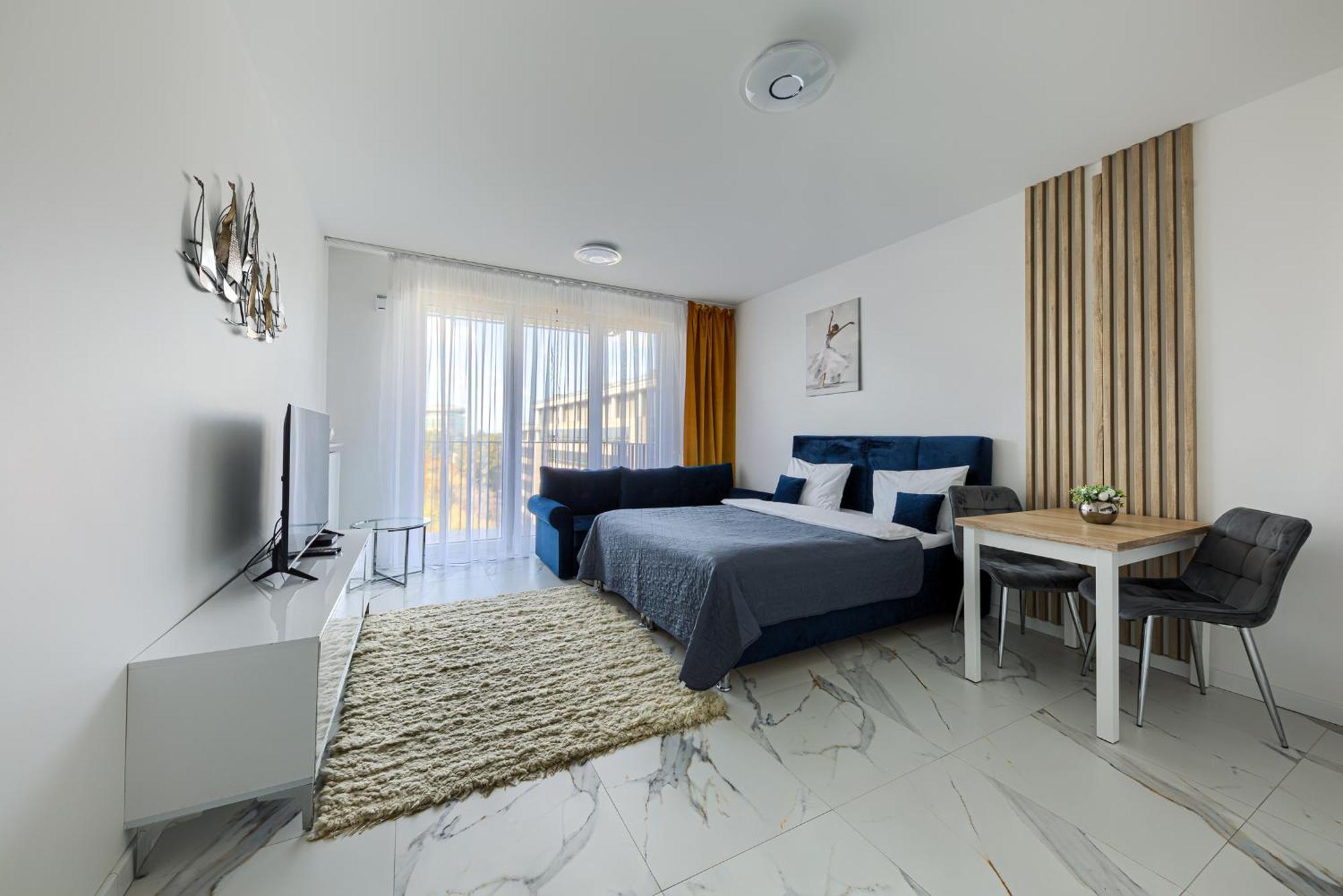 Appartement House Living
