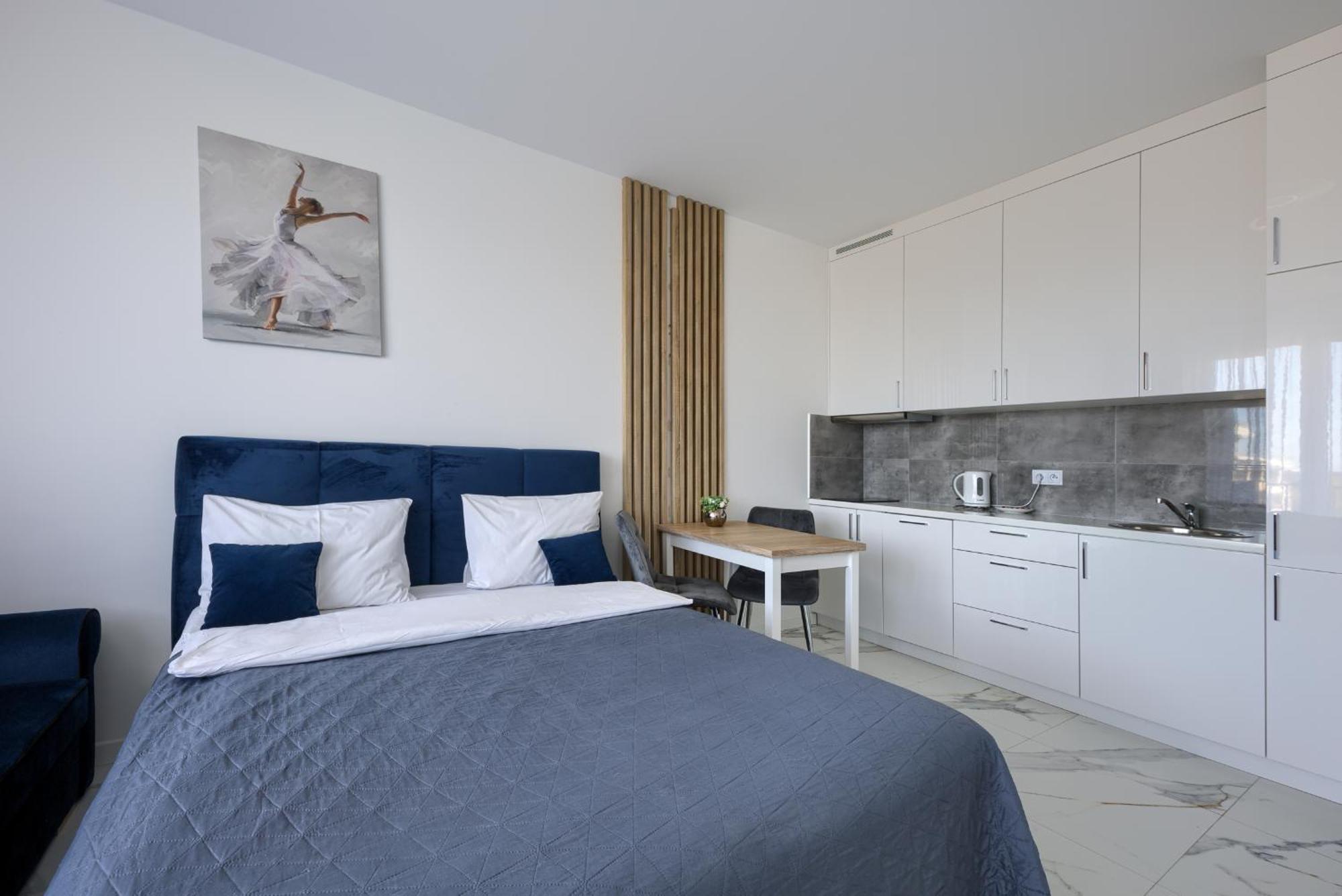 House Living * Warszawa
