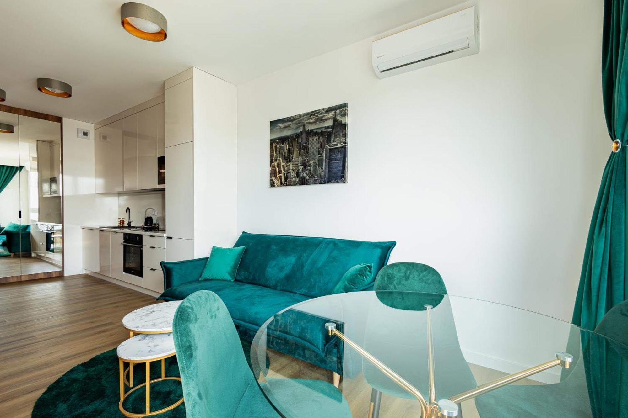 House Living Apartament *
