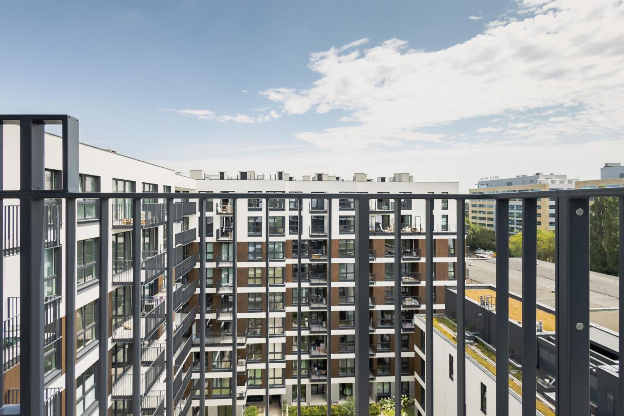 House Living Warschau