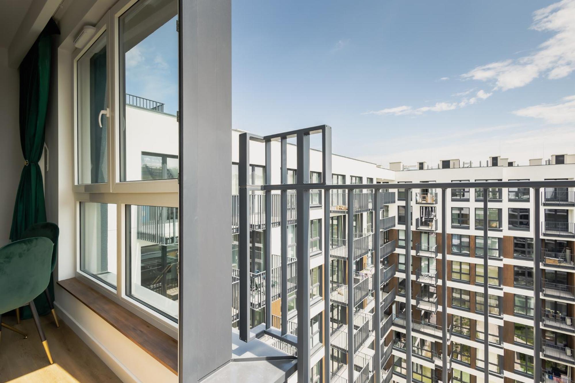 House Living Apartament