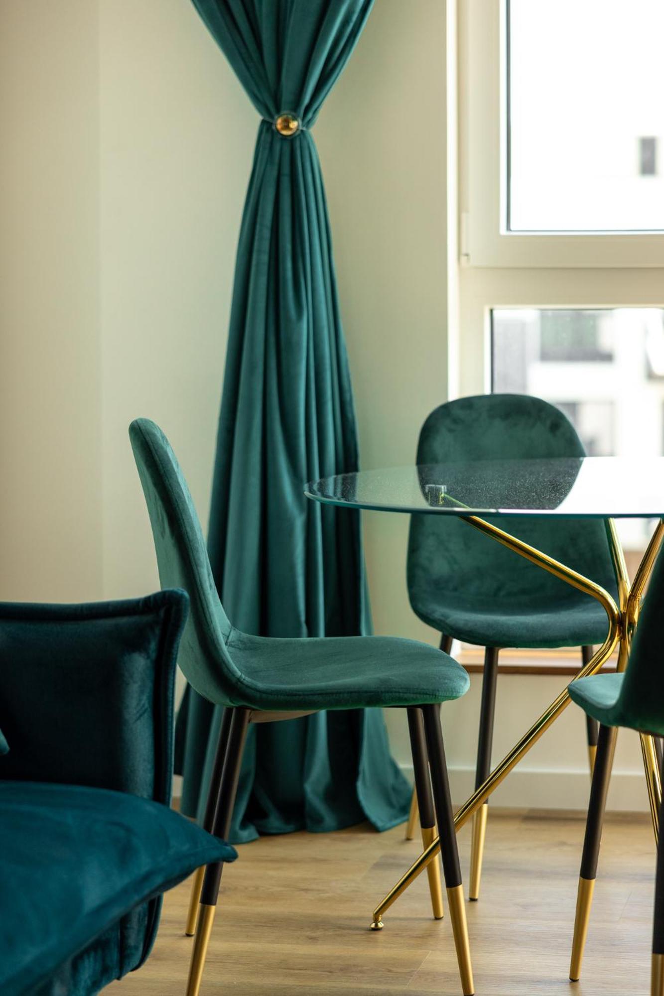 Apartament House Living Warszawa