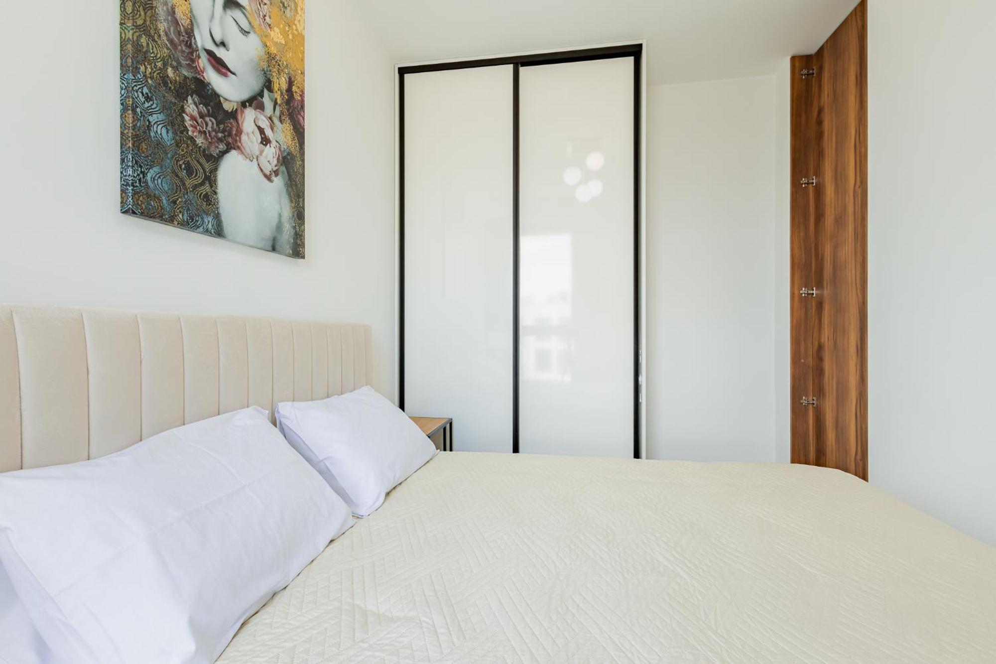 House Living Apartament Warszawa