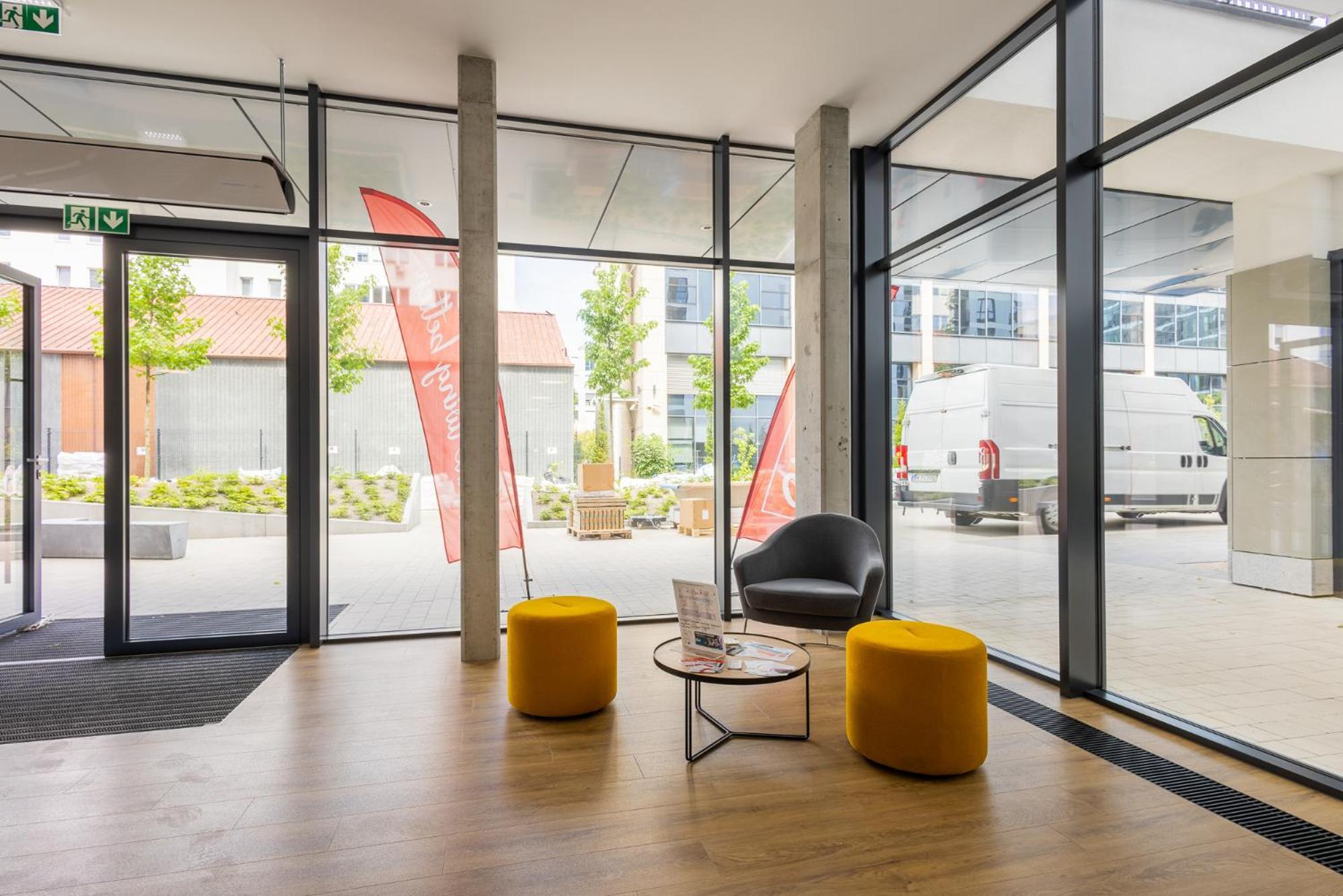 House Living Apartament