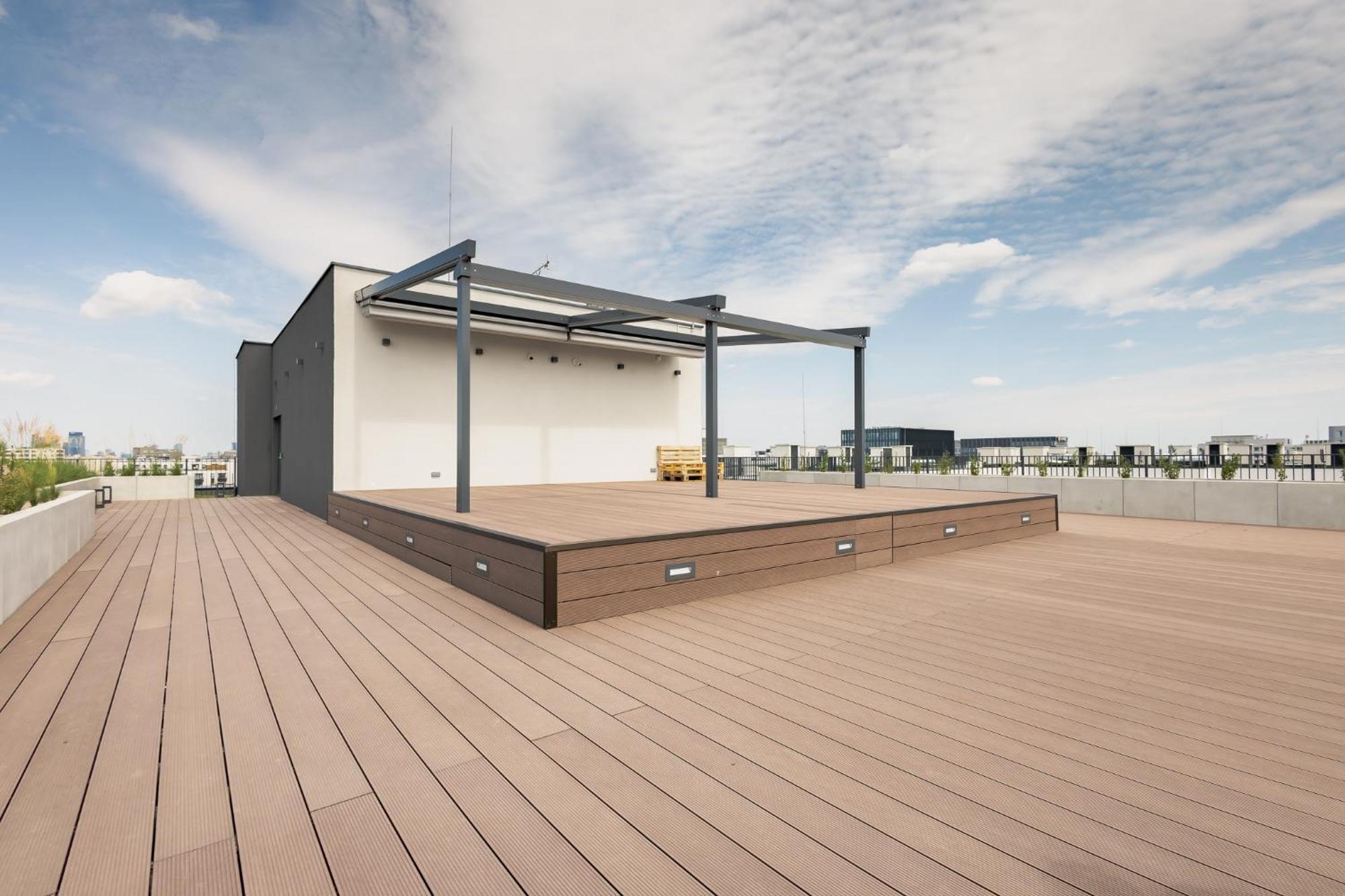 House Living Apartament