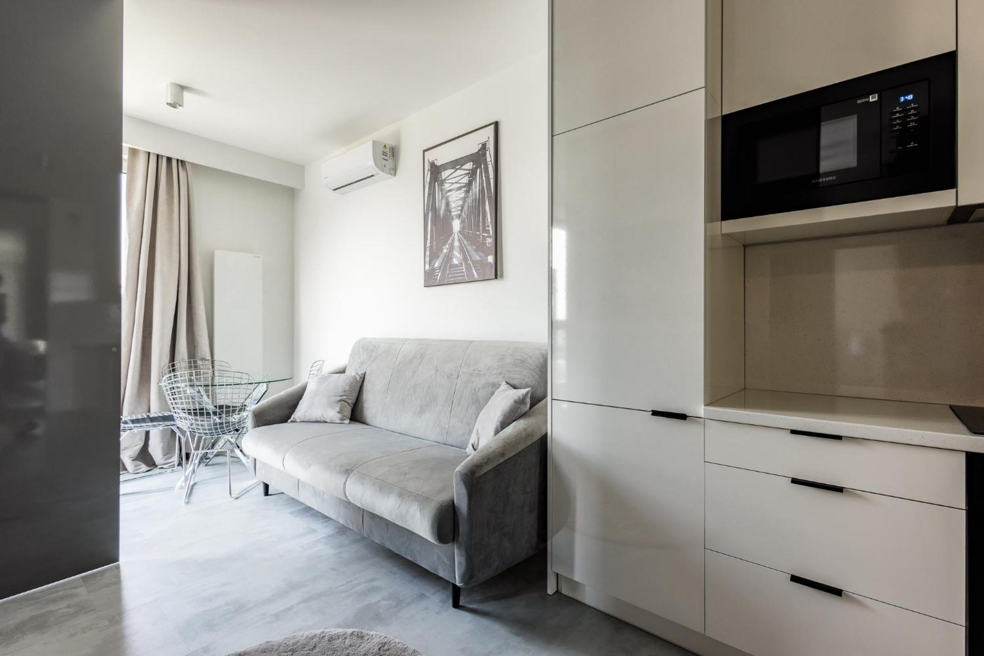 House Living Warszawa