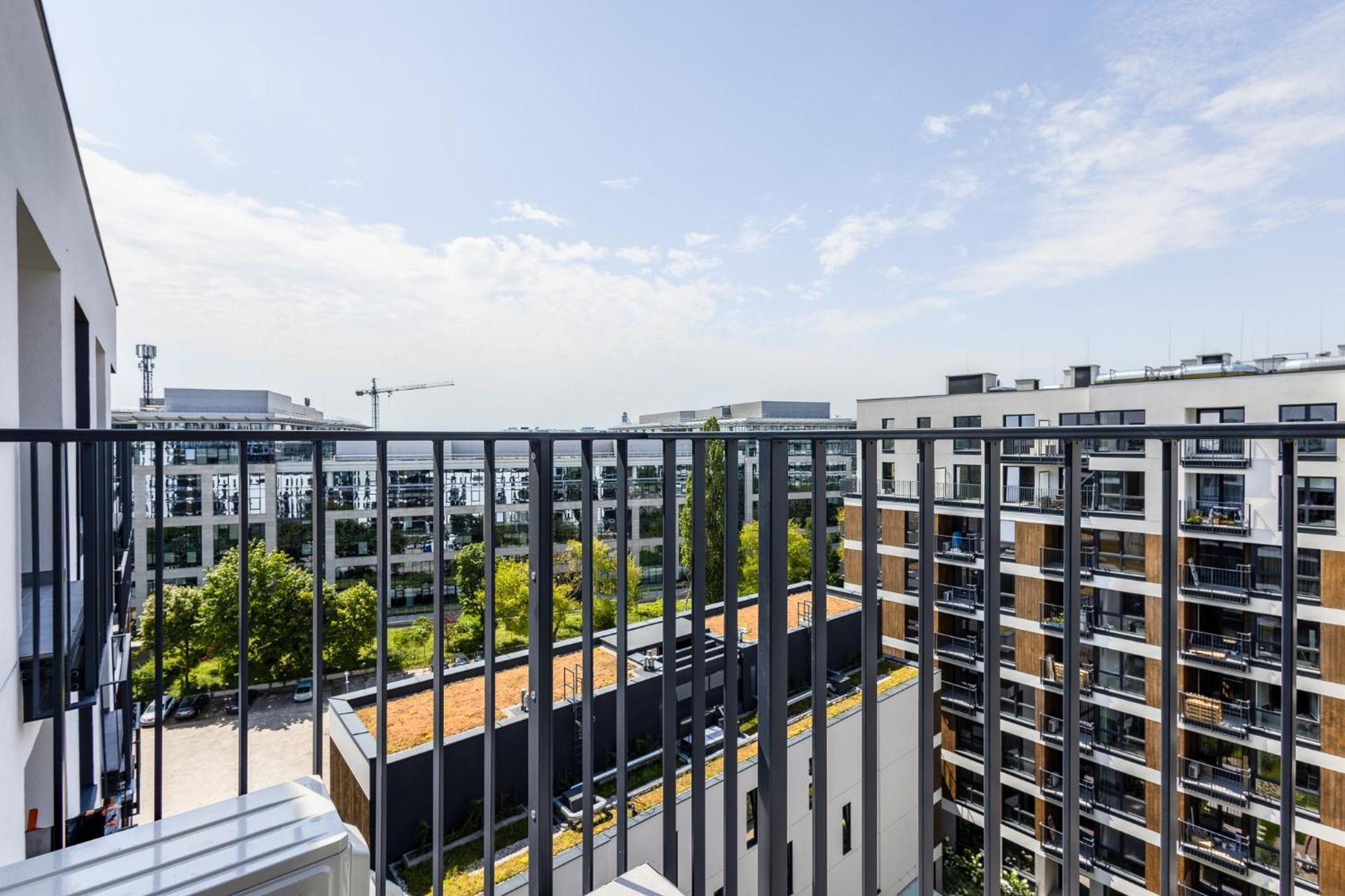 House Living Apartament *