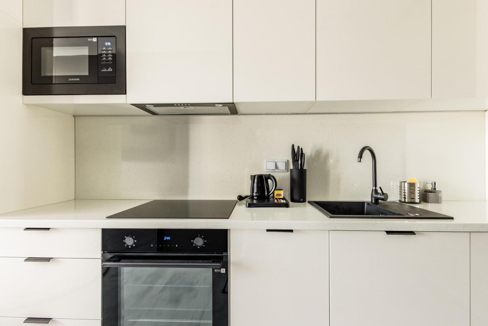 House Living Apartament *