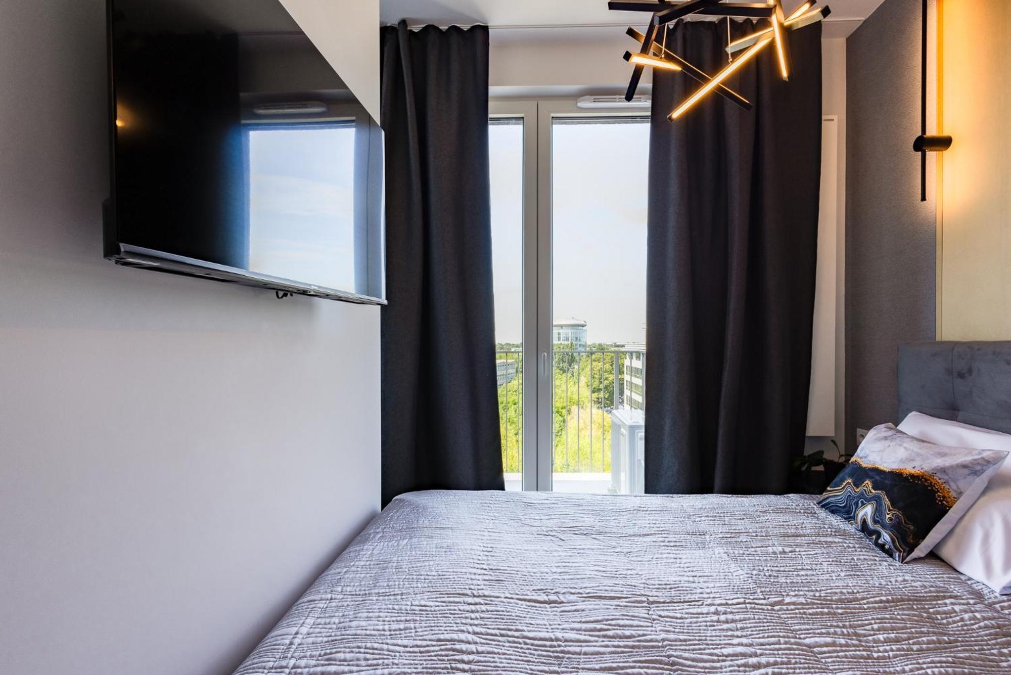 House Living Apartament *