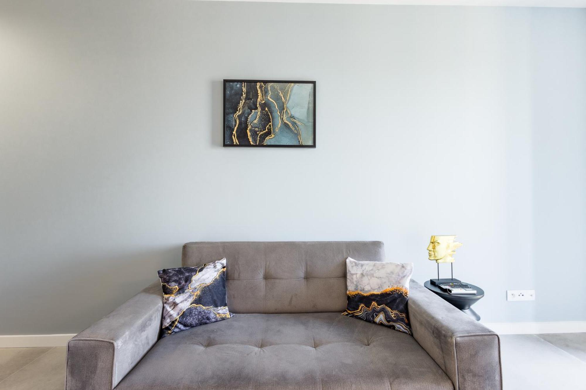 House Living Apartament